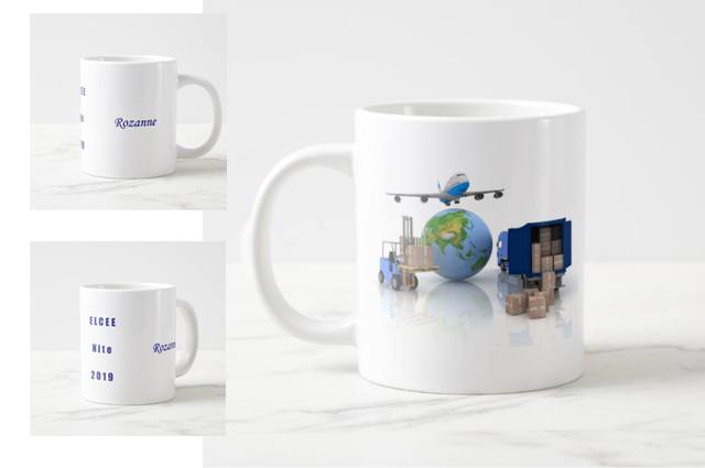 Customised Mugs