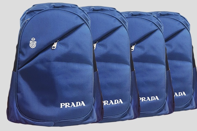 School Bags 